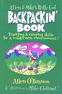 Allen & Mike's Really Cool Backpackin' Book- Traveling & Camping Skills for a Wilderness Environment  .gif