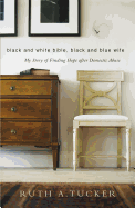 Black and White Bible, Black and Blue Wife- My Story of Finding Hope After Domestic Violence.gif