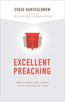 Excellent Preaching- Proclaiming the Gospel In Its Context & Ours .jpg