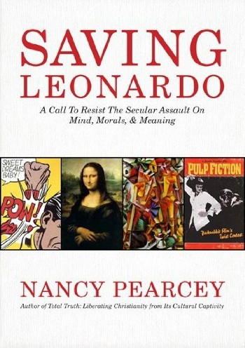 Saving Leonardo amazon1.jpg