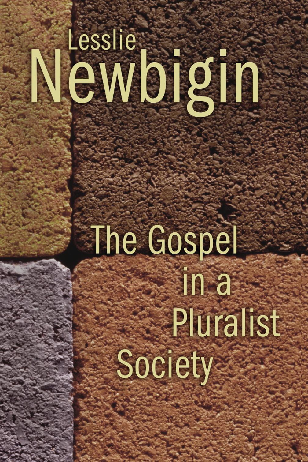 gospel in a pluralist society.jpg
