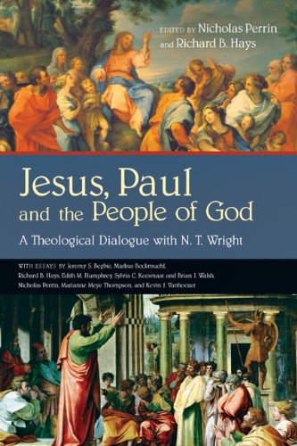 jesus paul and the peeps of god.jpg