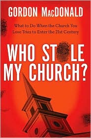 who stole my church.JPG