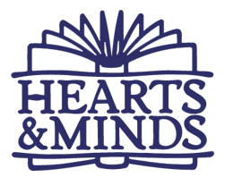 Hearts & Minds logo